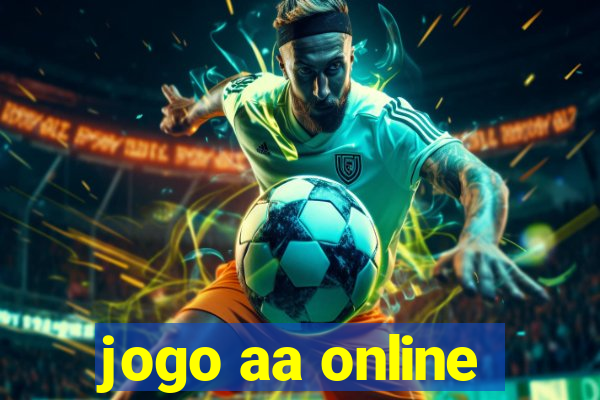 jogo aa online